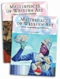 Masterpieces Of Western Art 2 Volumes