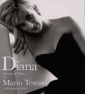 Diana Princess Of Wales By Mario Testino