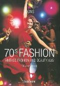 70s Fashion Vintage Fashion & Beauty Ads