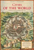 Braun & Hogenbergs Cities of the World Complete Edition of the Colour Plates of 1572 1617