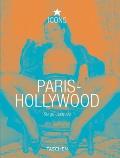 Paris Hollywood Serge Jacques