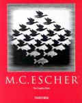 M C Escher The Graphic Work Introduced & Explained by the Artist