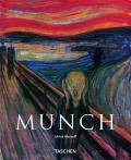 Edvard Munch 1863 1944