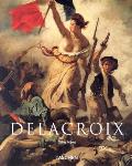 Eugene Delacroix 1798 1863 The Prince of Romanticism