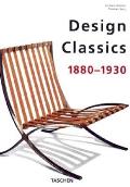 Design Classics 1880 1930