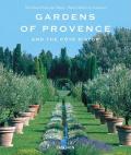 Gardens Of Provence & The Cote Dazur