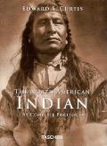 North American Indian The Complete Portfolios
