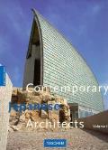 Contemporary Japanese Architects Volume 2