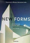 New Forms Architecture In The 1990s