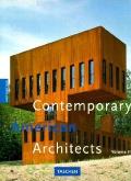 Contemporary American Architects Volume 2