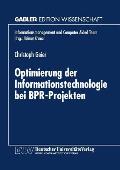 Optimierung Der Informationstechnologie Bei Bpr-Projekten