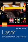 Laser in Wissenschaft Und Technik