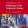 Alle Abbildungen Des Lehrbuchs Einf Hrung in Die Technische Chemie: Von Arno Behr, David W. Agar Und Jakob J Rissen