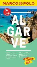 Algarve Marco Polo Pocket Guide