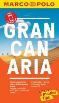 Gran Canaria Marco Polo Pocket Guide