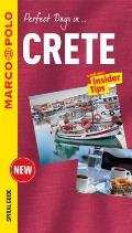 Crete Marco Polo Spiral Guide