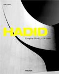 Hadid Zaha Hadid Complete Works 1979 200