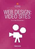 Web Design Video Sites