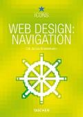 Web Design Navigation