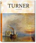 J M W Turner 1775 1851 The World of light & Colour