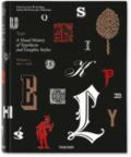 Type. a Visual History of Typefaces & Graphic Styles, 1901-1938 [With Online Access with Taschen Keycard]