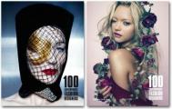 100 Contemporary Fashion Designers 2 Volumes A K & L Z