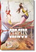 Circus 1870s 1950s