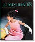 Audrey Hepburn Photographs 1953 to 1966