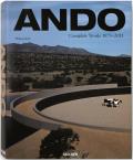 Tadao Ando Complete Works 1975 2011