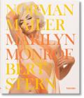 Norman Mailer Bert Stern Marilyn Monroe