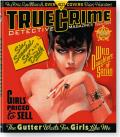 True Crime Detective Magazines, 1924-1969