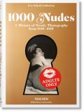 1000 Nudes a History of Erotic Photography from 1839 1939