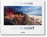 Stephen Wilkes Day to Night