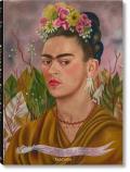 Frida Kahlo The Complete Paintings