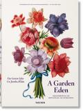 Garden Eden Masterpieces of Botanical Illustration