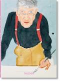 David Hockney A Chronology 40th Edition
