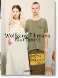 Wolfgang Tillmans 40th Anniversary Edition