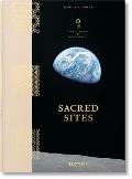 Sacred Sites The Library of Esoterica