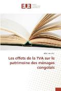 Les Effets de la TVA Sur Le Patrimoine Des M?nages Congolais