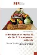 Alimentation et modes de vie li?s ? l'hypertension art?rielle