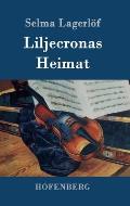 Liljecronas Heimat