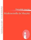 Mademoiselle de Maupin