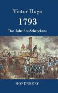 1793: Das Jahr des Schreckens