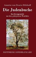 Die Judenbuche: Ein Sittengem?lde aus dem gebirgichten Westfalen