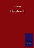 History of Acworth