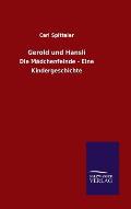 Gerold und Hansli