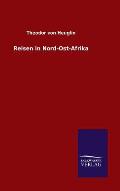 Reisen in Nord-Ost-Afrika