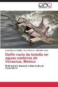 Delfin Nariz de Botella En Aguas Costeras de Veracruz, Mexico