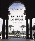 Palazzi of Rome: Splendor and Pride