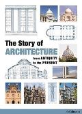 The Story of Architecture: From Antiquity to the Present